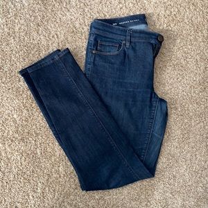 LOFT Modern Skinny Size 8 / 29